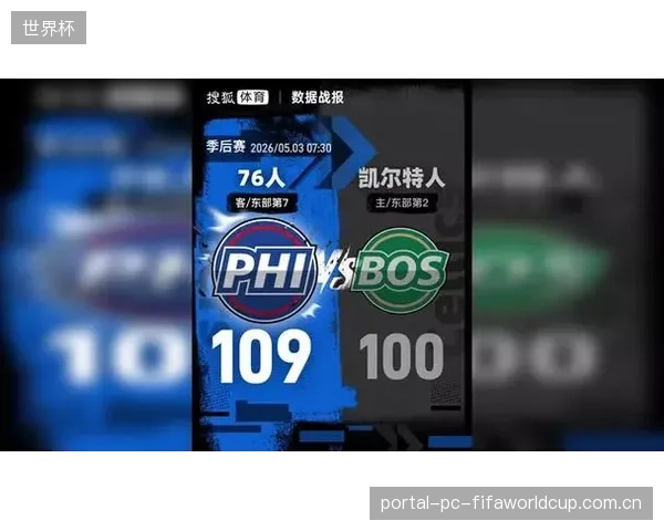 恩比德统治内线攻防两端,76人上演3-1大逆转淘汰凯尔特人。 恩比德统治内线攻防两端,76人上演3-1大逆转淘汰凯尔特人。